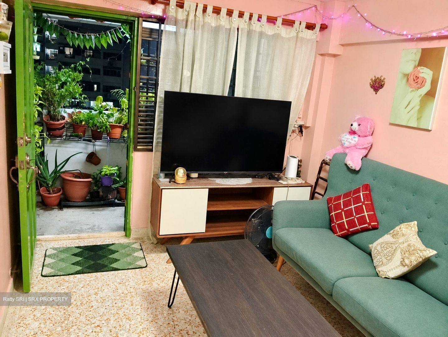 Blk 98 Whampoa View (Toa Payoh), HDB 3 Rooms #630572501